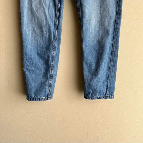 Everlane Lightweight Relaxed Jean 26 - Picture 4 of 9